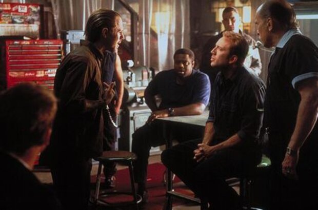 Gone in 60 Seconds (2000) - photo 4