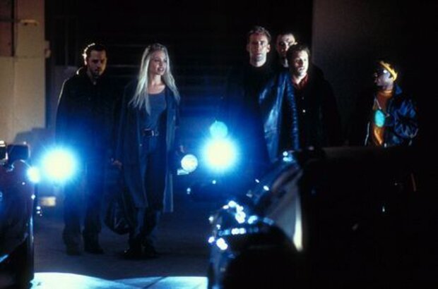 Gone in 60 Seconds (2000) - photo 5