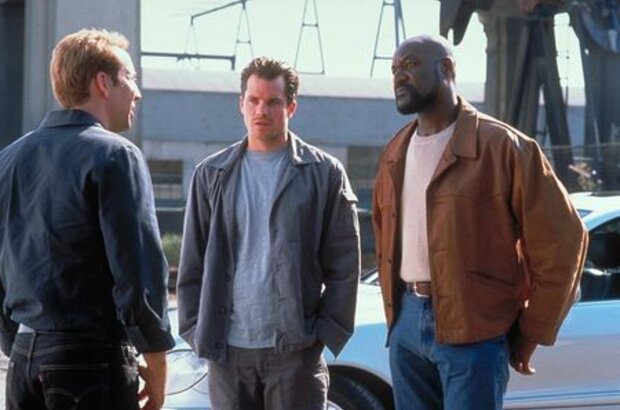 Gone in 60 Seconds (2000) - photo 1