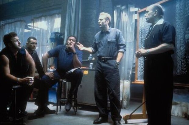 Gone in 60 Seconds (2000) - photo 3
