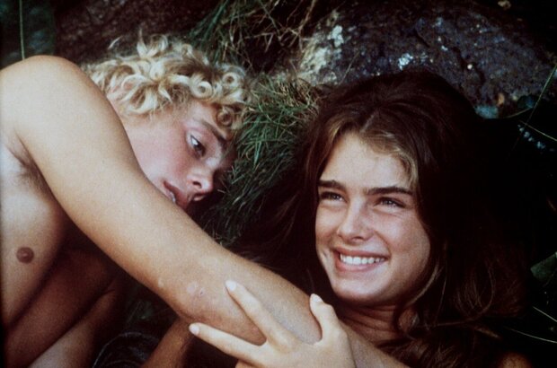 Голубая лагуна (1980) - фото 7