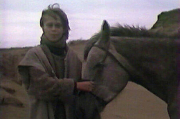 The Veldt (1987) - photo 2