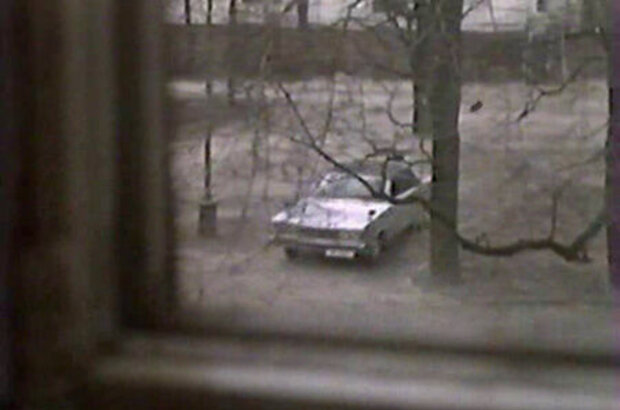 The Veldt (1987) - photo 3