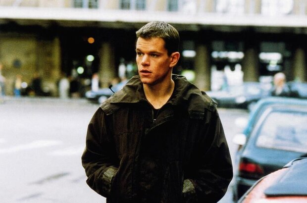 Идентификация Борна (2002) - фото 1
