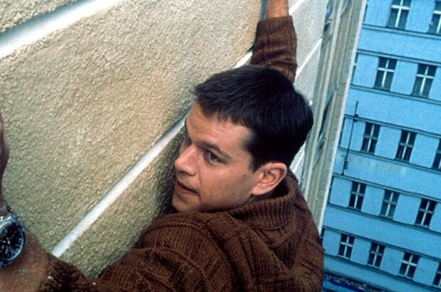 Идентификация Борна (2002) - фото 3