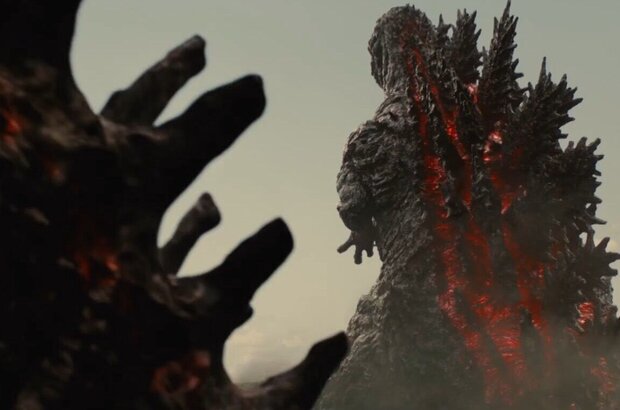 Shin Godzilla (2016) - photo 3