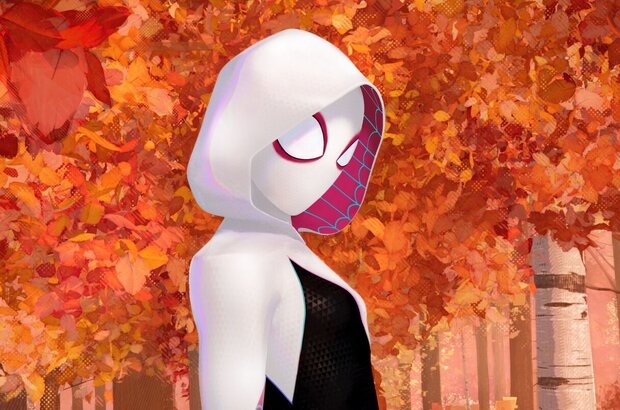 Spider-Man: Into The Spider-Verse (2018) - photo 5