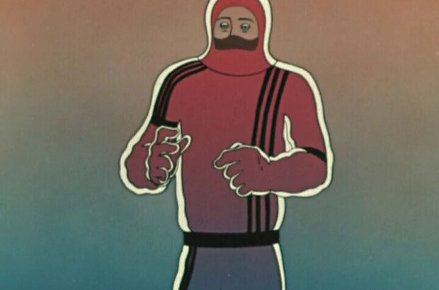 Фаэтон - сын солнца (1972) - фото 9