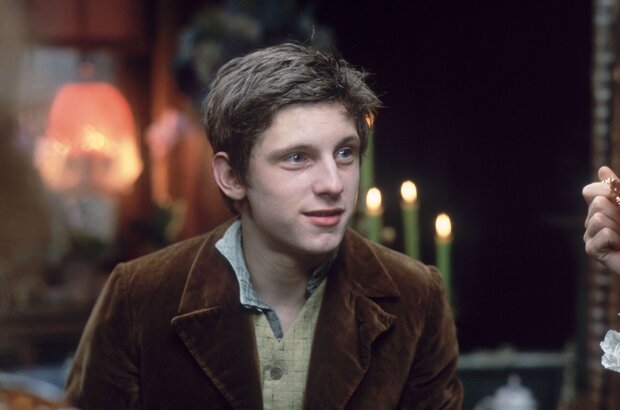 Nicholas Nickleby (2002) - photo 4