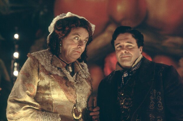 Nicholas Nickleby (2002) - photo 2