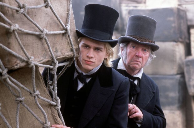 Nicholas Nickleby (2002) - photo 5