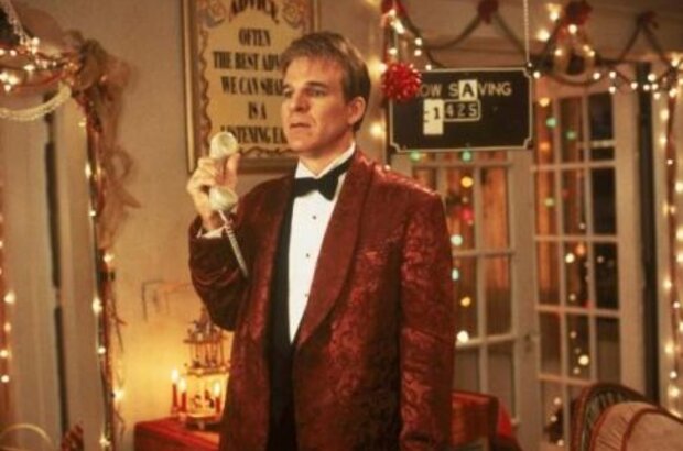 Mixed Nuts (1994) - photo 3