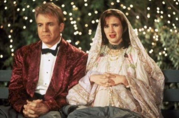 Mixed Nuts (1994) - photo 1