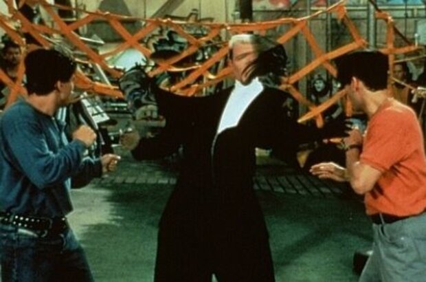 Double Dragon (1994) - photo 3