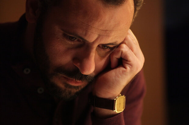 The Attack (2012) - photo 3