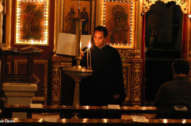 The Attack (2012) - photo 2