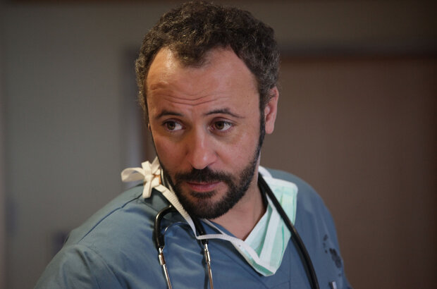The Attack (2012) - photo 5