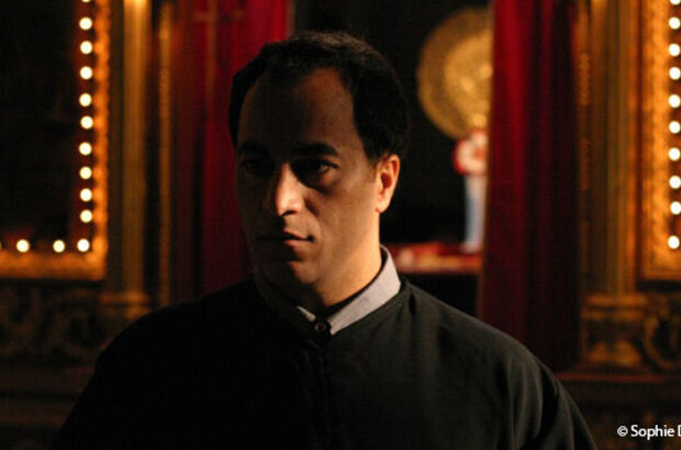 The Attack (2012) - photo 1