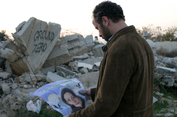 The Attack (2012) - photo 6
