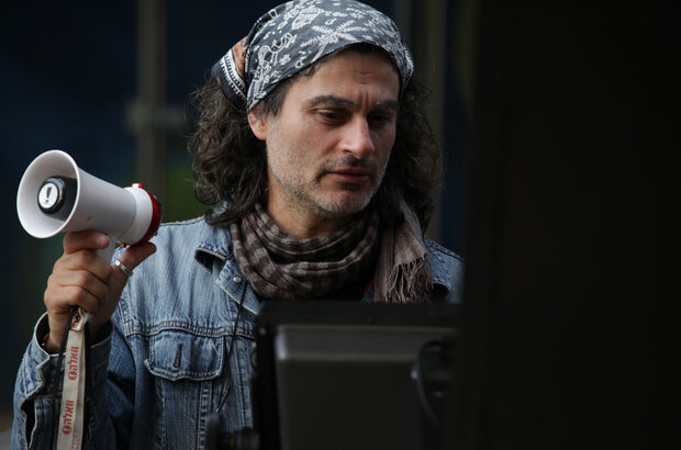 The Attack (2012) - photo 4