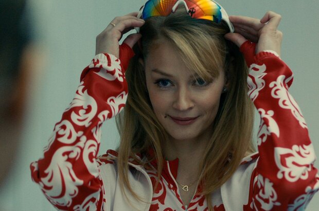 Chempiony (2014) - photo 5