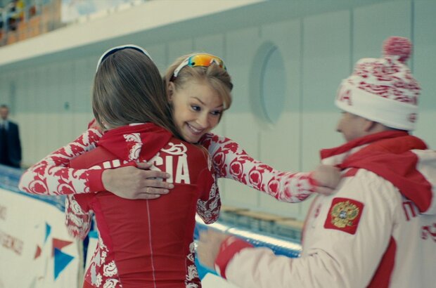 Chempiony (2014) - photo 6
