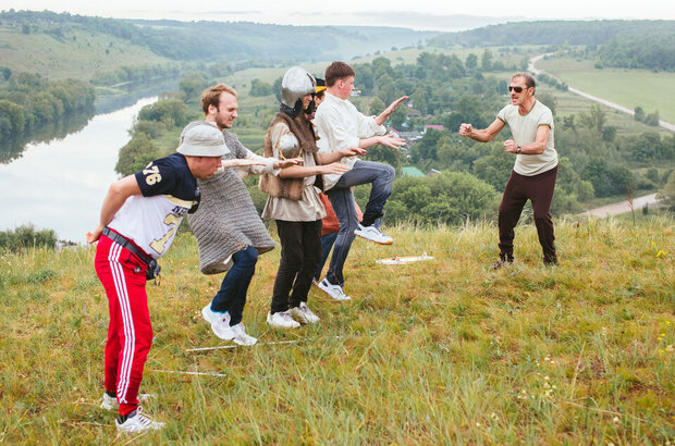 The Very Best Day (2015) - photo 8