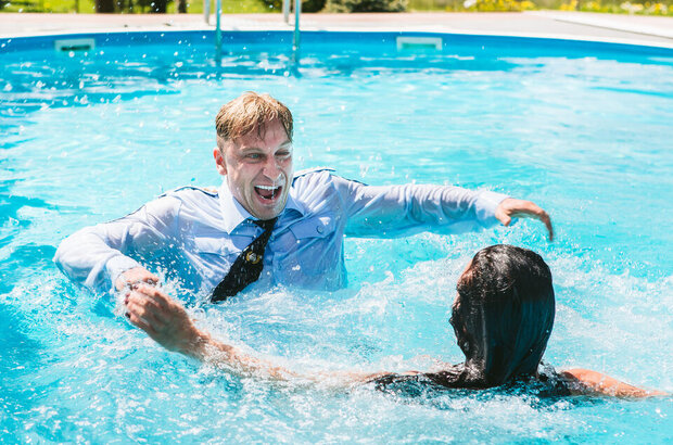 The Very Best Day (2015) - photo 6