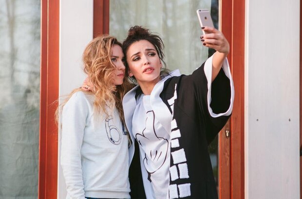 The Very Best Day (2015) - photo 3