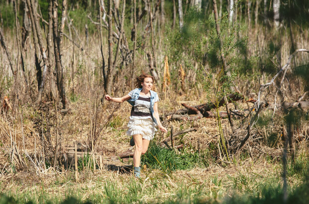 The Very Best Day (2015) - photo 11
