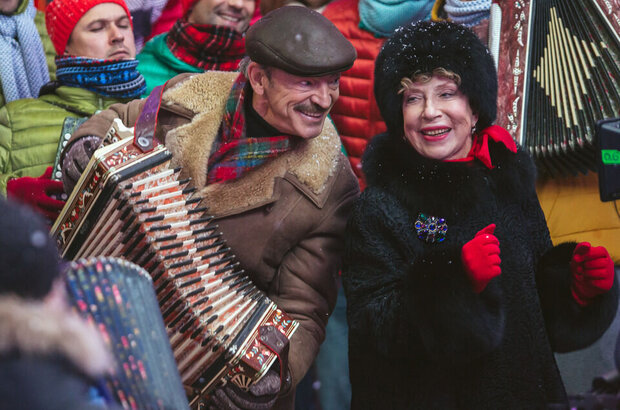 The Very Best Day (2015) - photo 15
