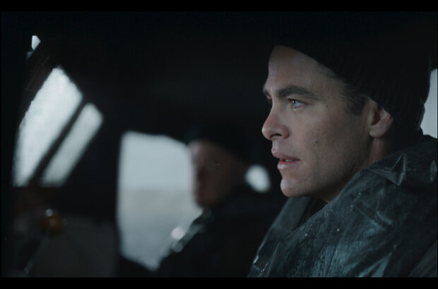 И грянул шторм (2016) - фото 18