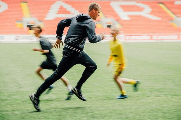 Elastico (2016) - photo 11