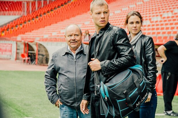 Elastico (2016) - photo 12
