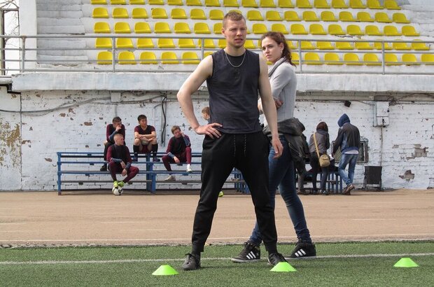 Elastico (2016) - photo 6