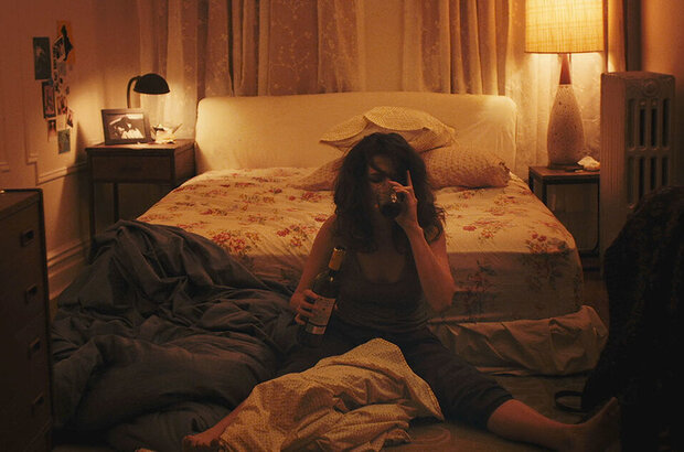 Obvious Child (2014) - photo 4