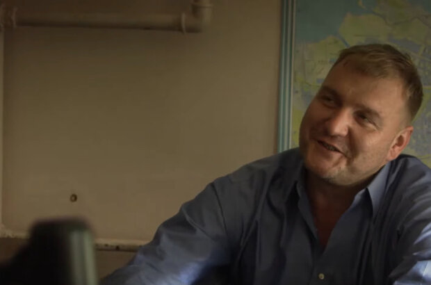Prosto Dzhekson (2012) - photo 5