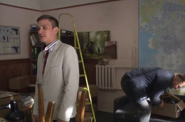 Prosto Dzhekson (2012) - photo 2