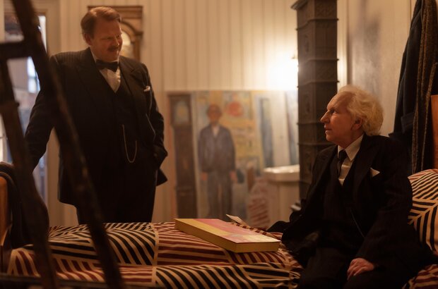 Munch (2023) - photo 2