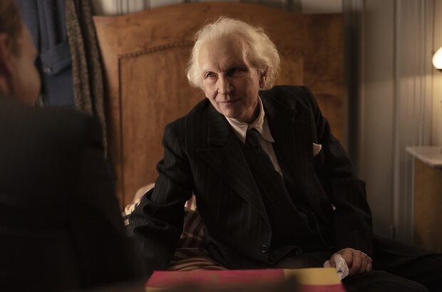 Munch (2023) - photo 3