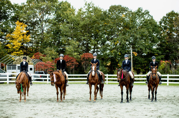 If I Could Ride (2022) - photo 3