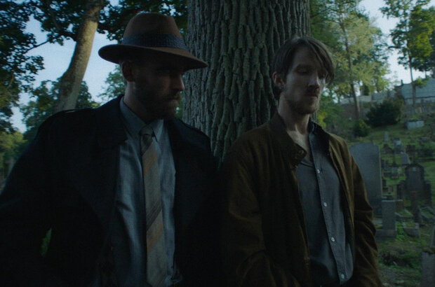 The Night Screening (2025) - photo 4
