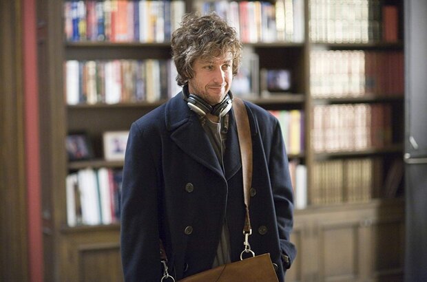 Reign Over Me (2007) - photo 7