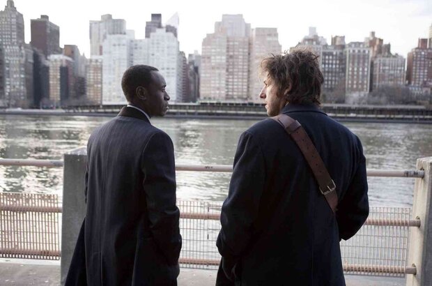 Reign Over Me (2007) - photo 5