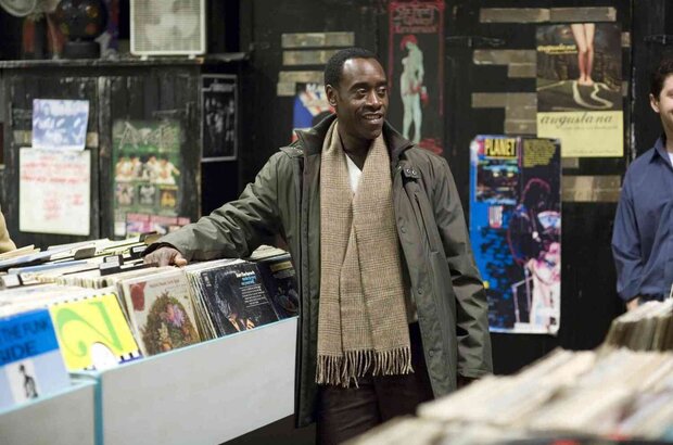 Reign Over Me (2007) - photo 6