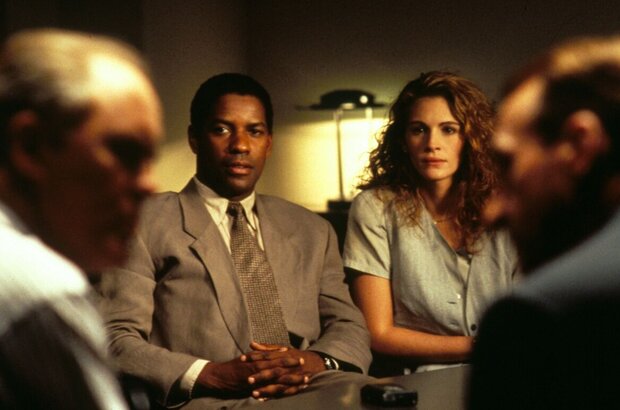 The Pelican Brief (1993) - photo 7