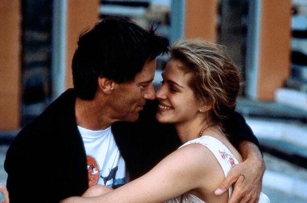 The Pelican Brief (1993) - photo 8