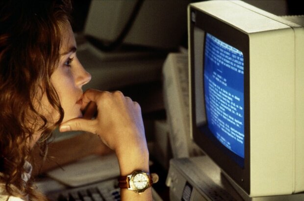 The Pelican Brief (1993) - photo 5
