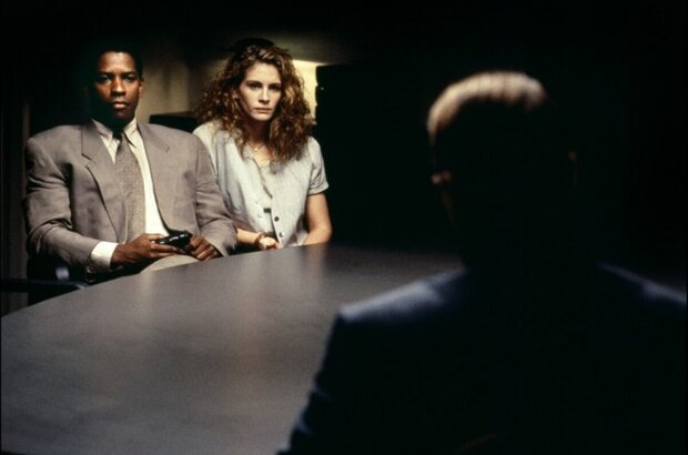 The Pelican Brief (1993) - photo 3
