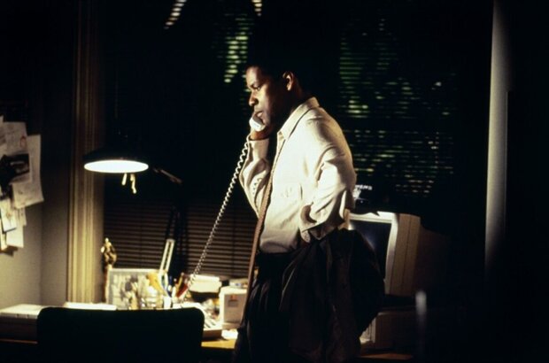 The Pelican Brief (1993) - photo 2